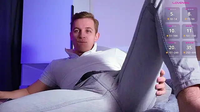 S3Xyes online show from 01-14-26, 03:04