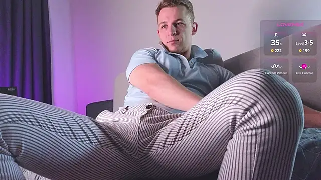 S3Xyes online show from 03-23-26, 11:59