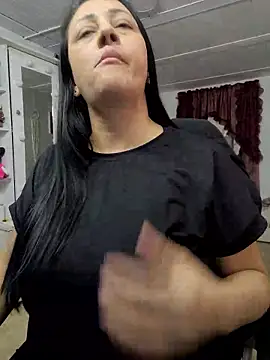 Ameliarizo online show from 01-11-26, 12:06