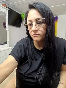 Ameliarizo online show from 02-21-26, 03:41