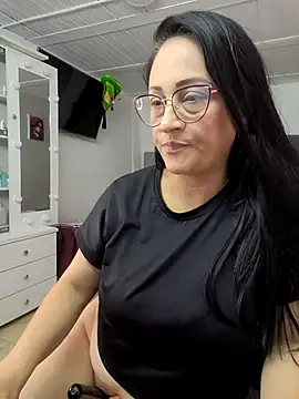 Ameliarizo online show from 01-07-26, 09:20