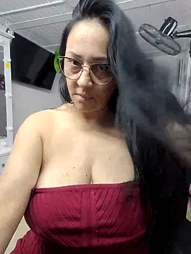 Ameliarizo online show from 04-05-26, 06:47