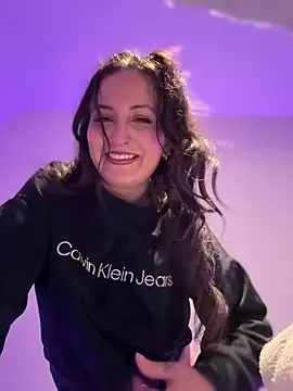 Snapshot of itsCassie chatting on 02-24-26, 05:14 itsCassie online show from 02-24-26, 05:14