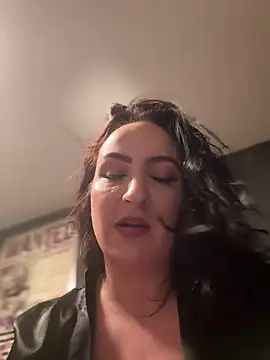 Snapshot of itsCassie chatting on 01-31-25, 06:36 itsCassie online show from 01-31-25, 06:36