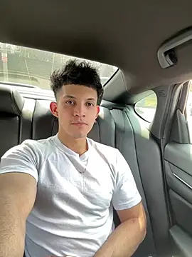 Snapshot of 14Emmanuel chatting on 03-01-26, 06:30 14Emmanuel online show from 03-01-26, 06:30