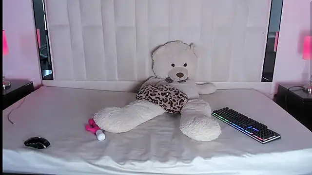 valentina fi online show from 11-04-25, 12:53