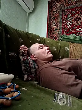 Sam Colt online show from 02-08-26, 09:07