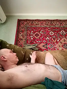 Sam Colt online show from 02-23-26, 04:47