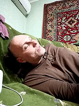 Snapshot of Sam_Colt chatting on 12-20-25, 01:25 Sam Colt online show from 12-20-25, 01:25