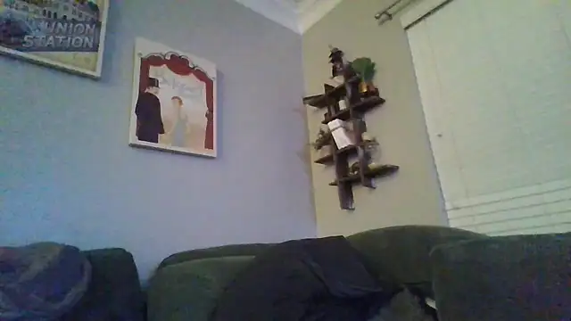 RhodesXO online show from 02-24-26, 01:28