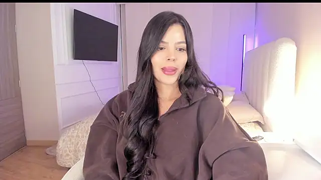 salome  11 online show from 02-24-26, 10:43