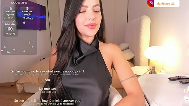Snapshot of salome__11 chatting on 09-15-25, 02:23 salome  11 online show from 09-15-25, 02:23