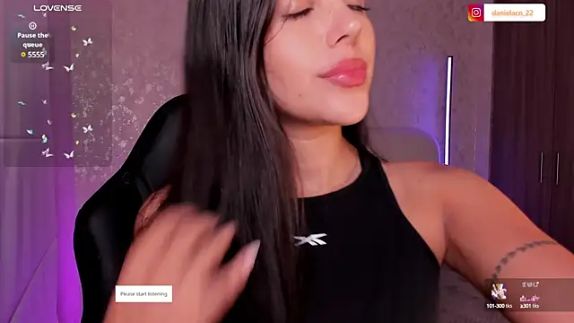 Snapshot of salome__11 chatting on 03-21-25, 01:34 salome  11 online show from 03-21-25, 01:34
