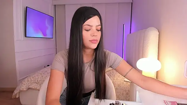 salome  11 online show from 10-30-25, 01:37