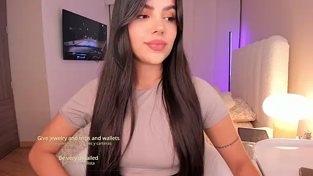 Snapshot of salome__11 chatting on 09-27-25, 03:34 salome  11 online show from 09-27-25, 03:34