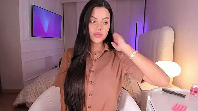 salome  11 online show from 11-07-25, 01:43