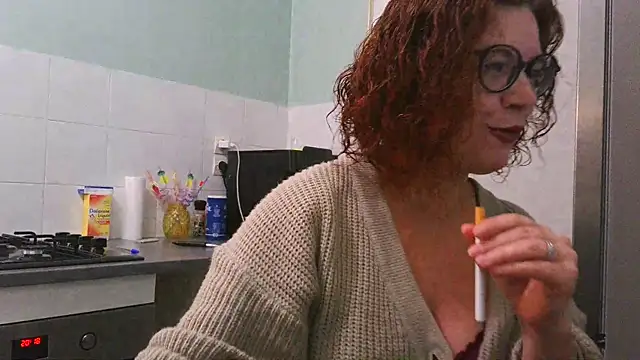 jennylovence online show from 11-07-25, 07:18