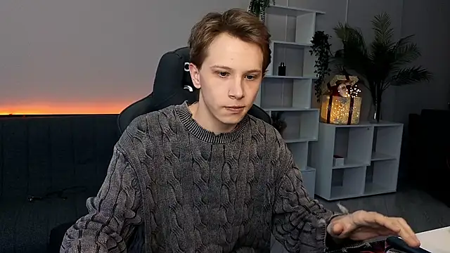 arlekincrop online show from 01-14-26, 06:33