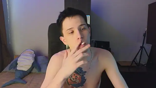 arlekincrop online show from 03-06-26, 02:45