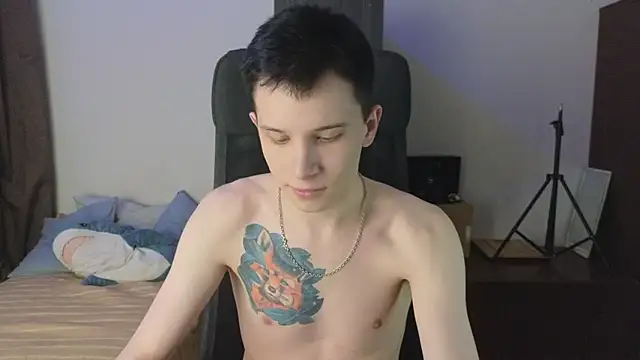 arlekincrop online show from 03-09-26, 01:31