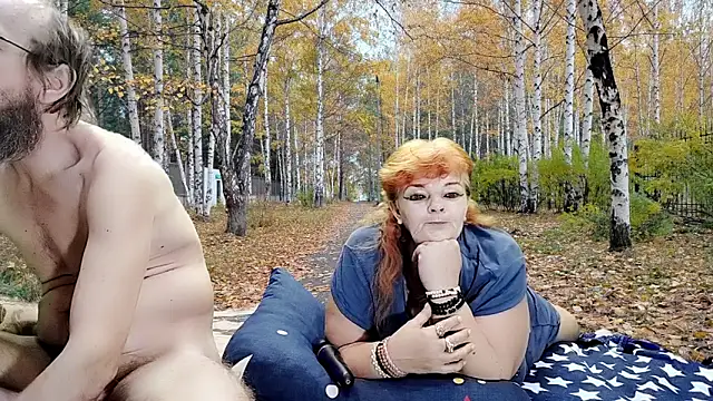 Siberia-Taiga online show from 02-19-26, 06:27