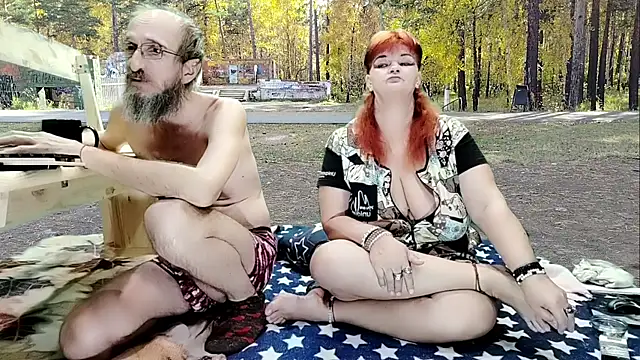 Siberia-Taiga online show from 01-15-26, 05:05