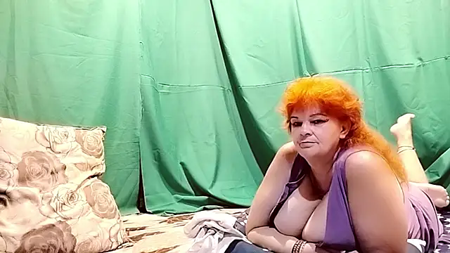 Siberia-Taiga online show from 07-11-26, 06:52