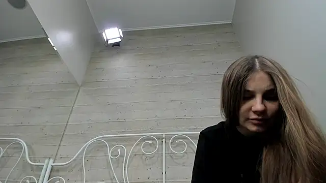 JuliaBusty online show from 02-18-25, 08:25
