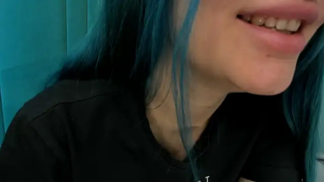 JuliaBusty online show from 01-09-26, 04:52