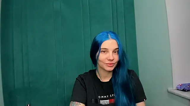 JuliaBusty online show from 01-16-26, 05:00