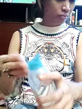 QueenSoreal online show from 02-01-26, 02:48