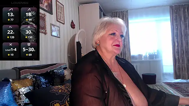 Jane Lewis online show from 01-13-26, 01:04