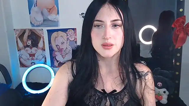 Evelyn Sheeran online show from 07-11-26, 04:13
