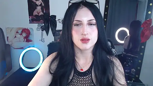 Evelyn Sheeran online show from 04-22-26, 04:30