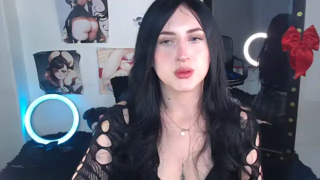 Evelyn Sheeran online show from 07-02-26, 06:30