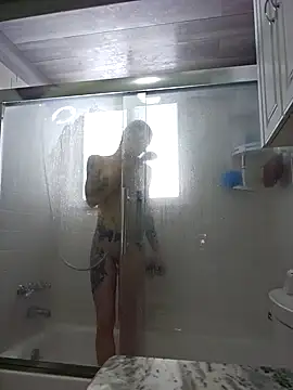 NatalieBinx online show from 01-21-25, 05:51