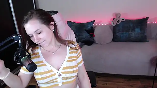 LizaSexy20 online show from 02-01-25, 10:23