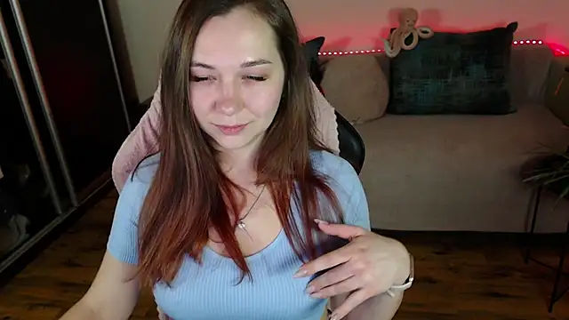 LizaSexy20 online show from 02-02-25, 08:41