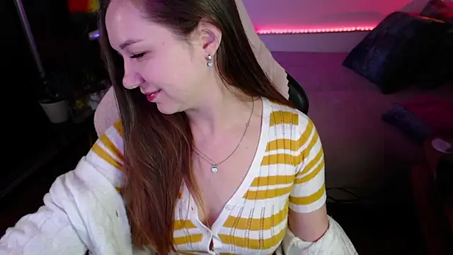 LizaSexy20 online show from 12-03-25, 07:08