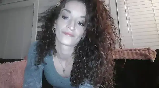 AshleyRain online show from 01-24-25, 06:03