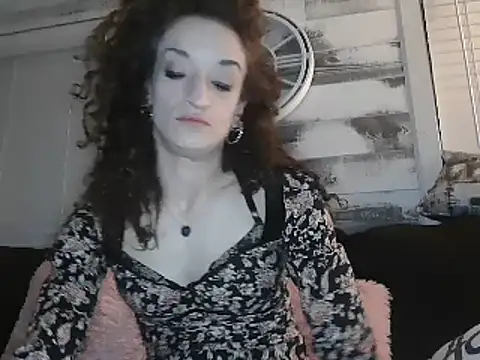 AshleyRain online show from 02-01-25, 08:18