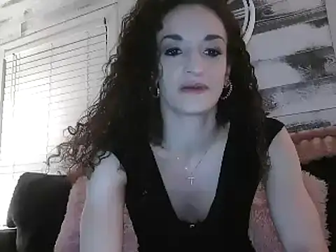 AshleyRain online show from 01-23-25, 09:08