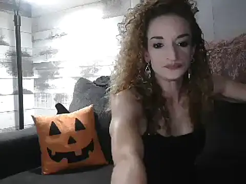 AshleyRain online show from 10-05-25, 06:15