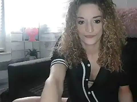 AshleyRain online show from 02-09-26, 06:22