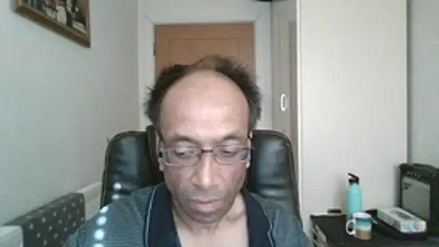 rauncher1 online show from 02-23-26, 11:55