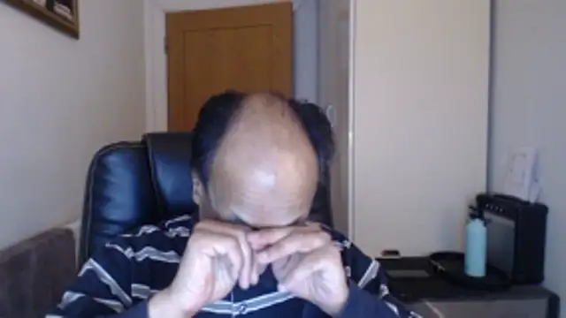 rauncher1 online show from 04-08-26, 07:21