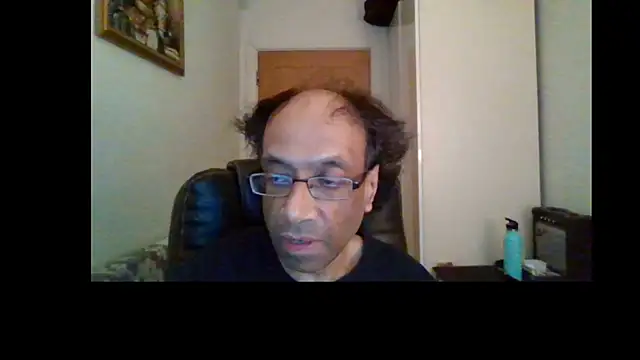 rauncher1 online show from 07-20-26, 04:53