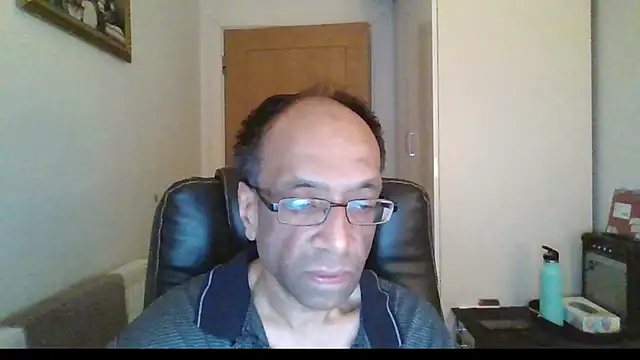 rauncher1 online show from 02-05-26, 08:43