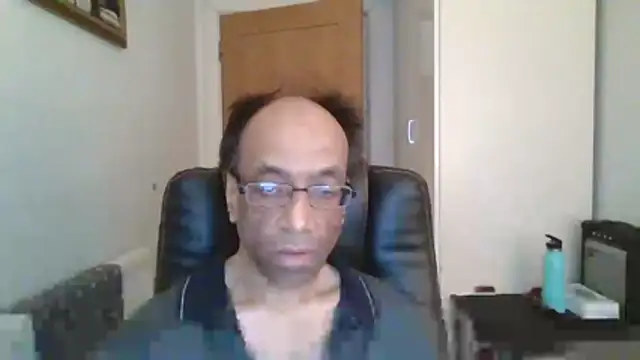 rauncher1 online show from 03-12-26, 09:13