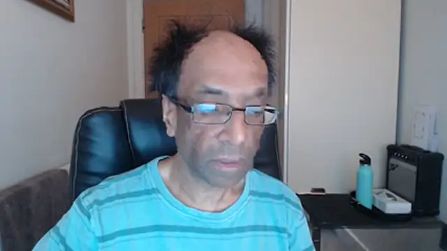 rauncher1 online show from 03-31-26, 09:11